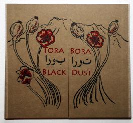 Tora Bora (Black Dust) - 1